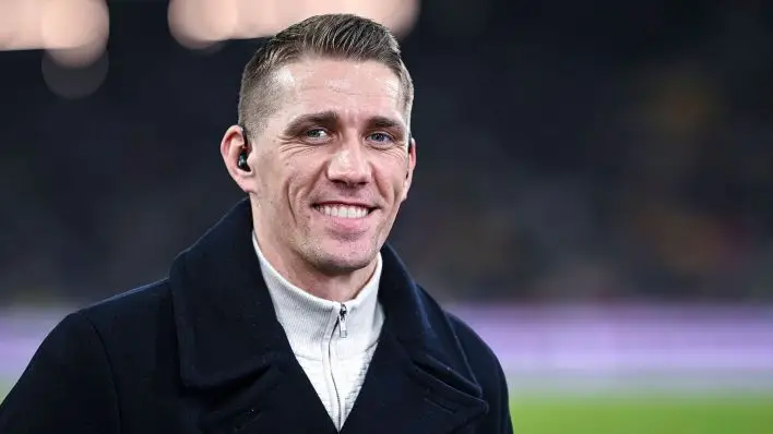 Nils Petersen info