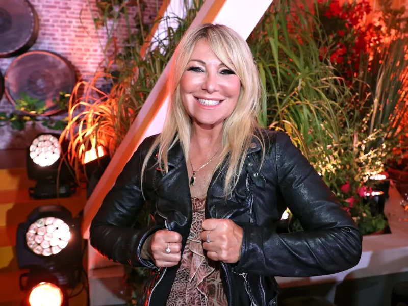 Rosanna Rocci info