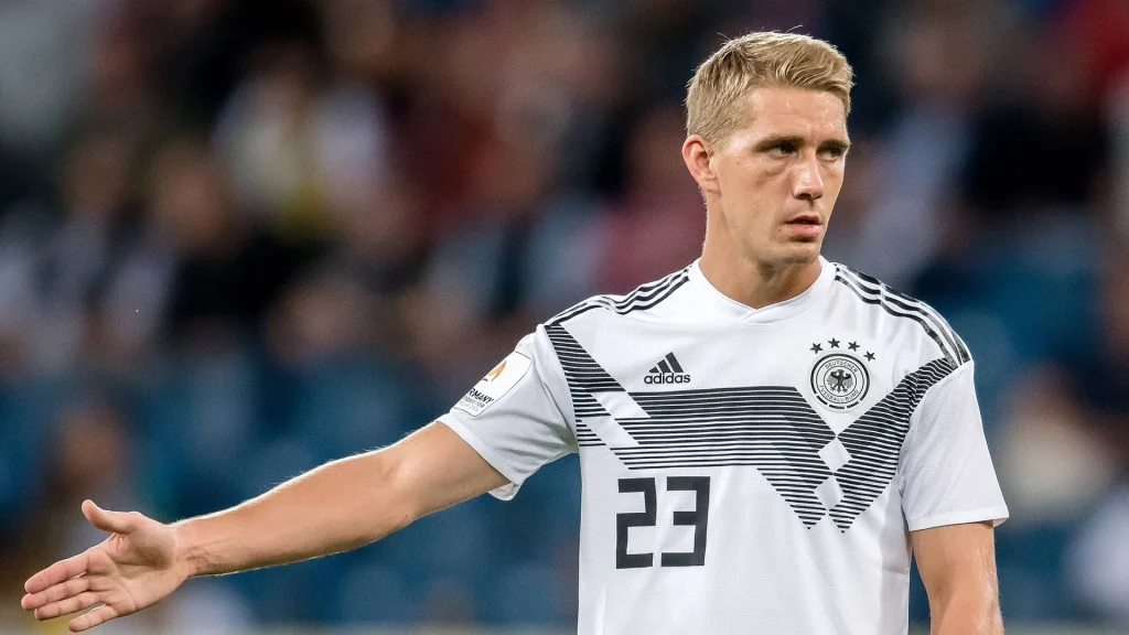 Ruhestand und Leben nach dem Fußball