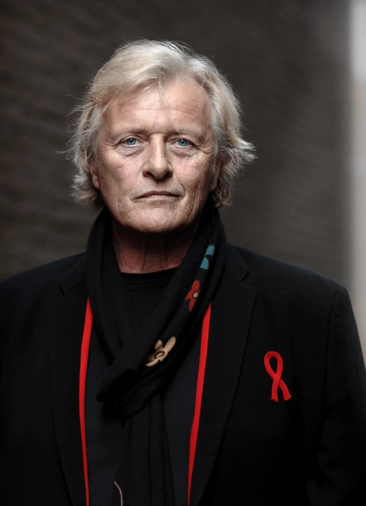 Rutger Hauer info