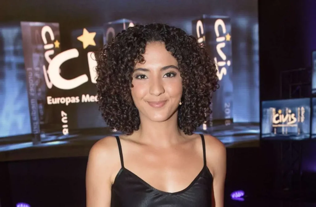 Siham El-Maimouni info