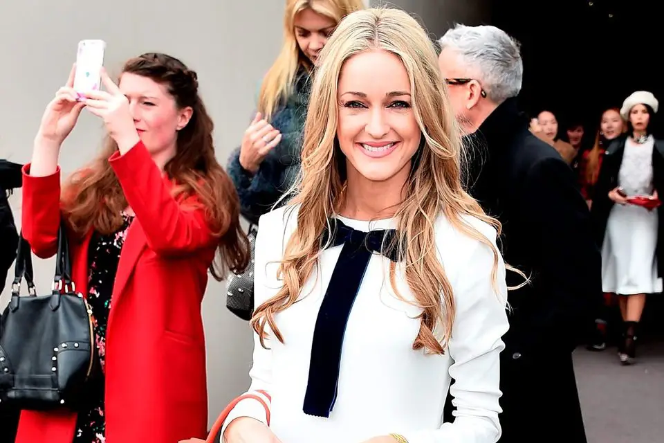 Storm Keating info