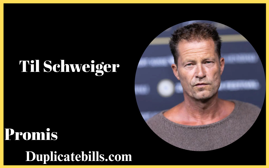 Til Schweiger