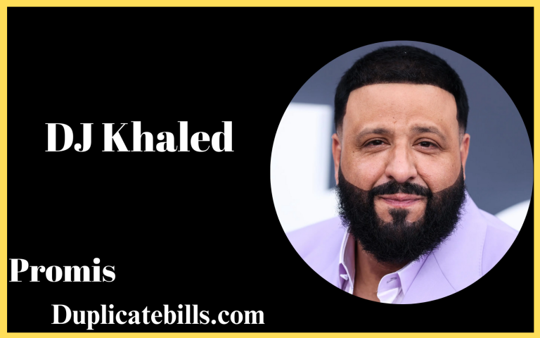 DJ Khaled Vermögen: Wie reich ist der Musikmogul wirklich?