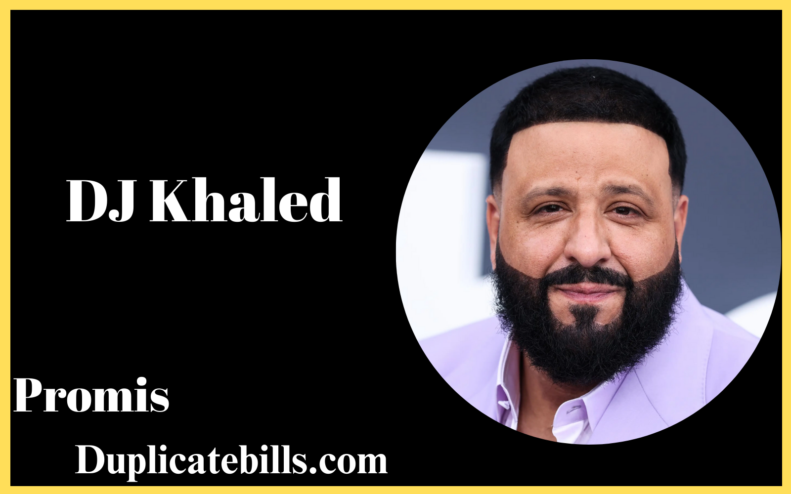 DJ Khaled Vermögen: Wie reich ist der Musikmogul wirklich?